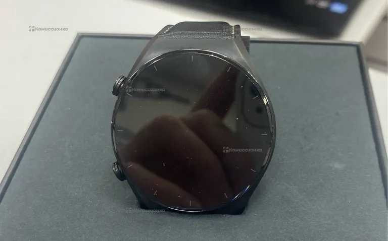 Часы  Xiaomi Watch S1