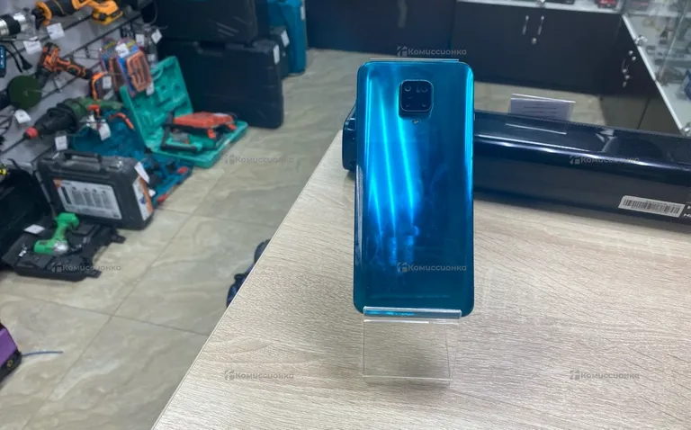 Xiaomi Redmi Note 9 Pro 6/128 ГБ