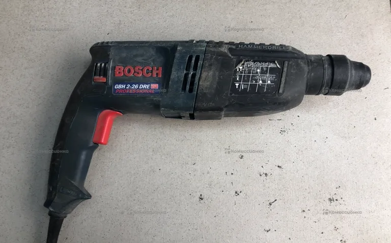 Перфоратор Bosch GBH-2-28 D реплика