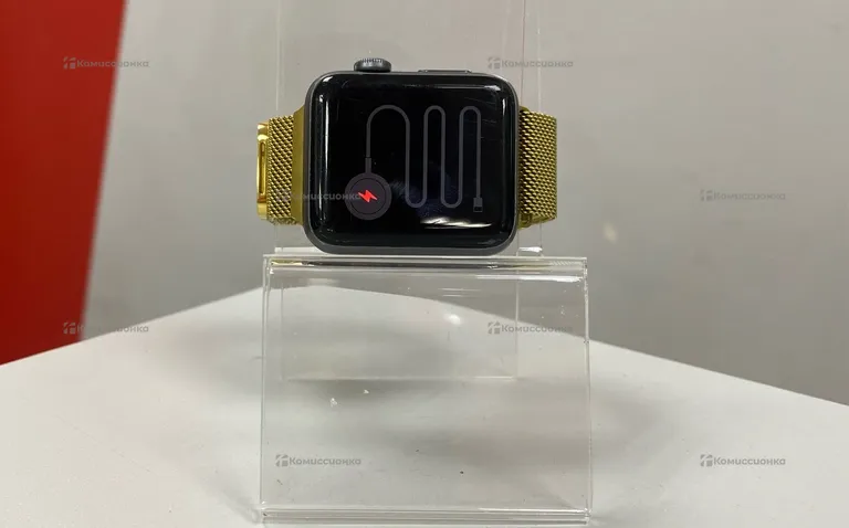 Часы  Apple Watch series 2 42mm