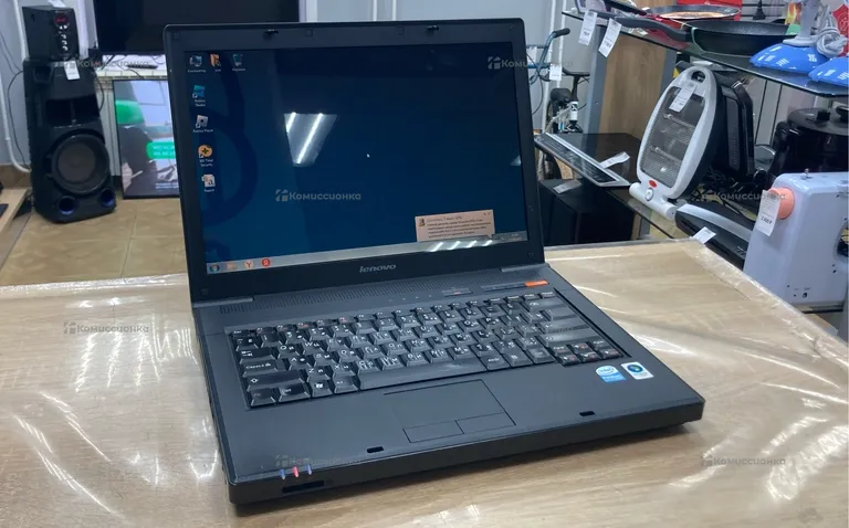 Ноутбук  Lenovo 3000 G410