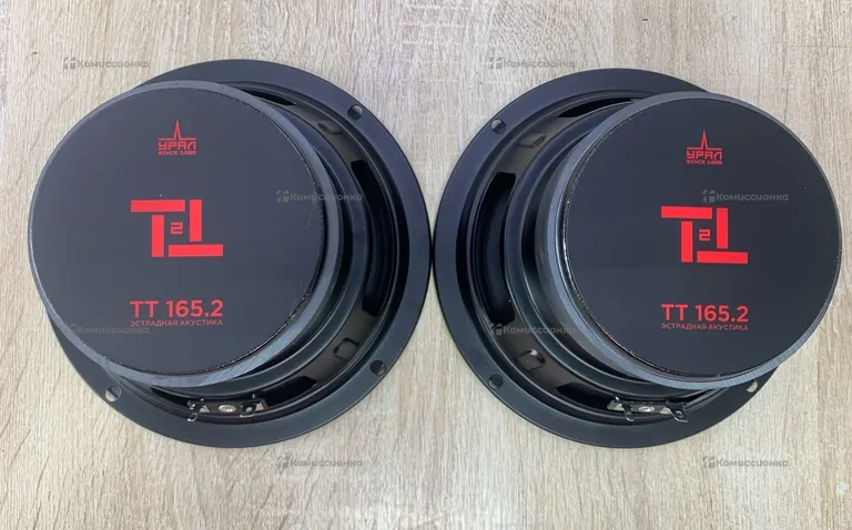 Колонка  Урал ТТ 165.2