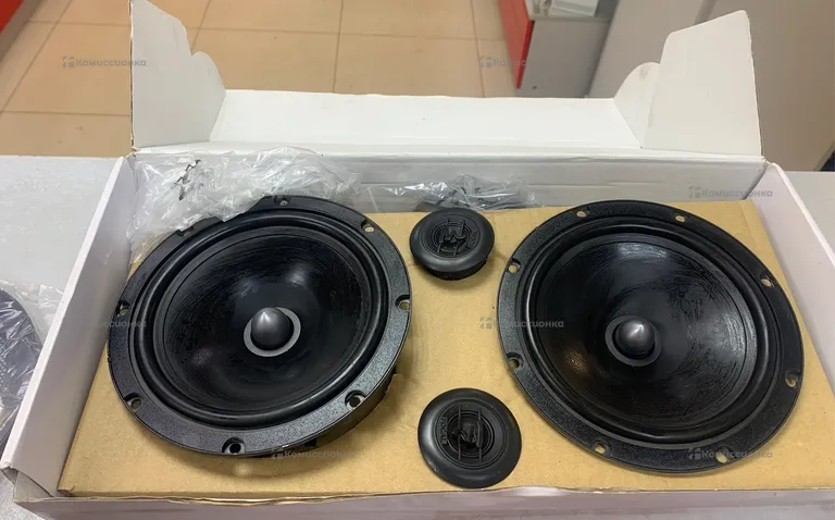 Колонка  Focal ASE 165