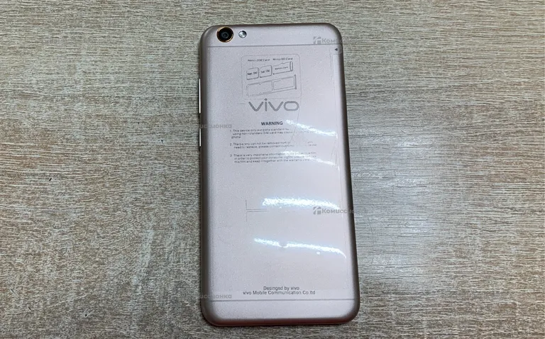 VIVO y67 6/128