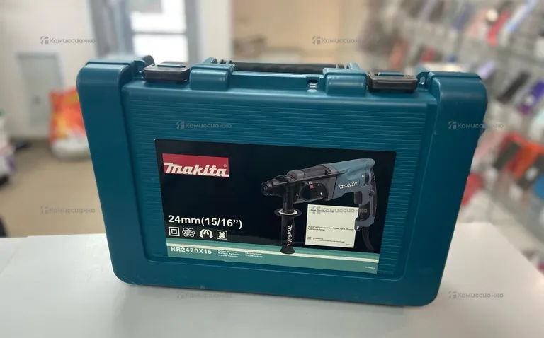 Перфоратор Makita HR2470F реплика