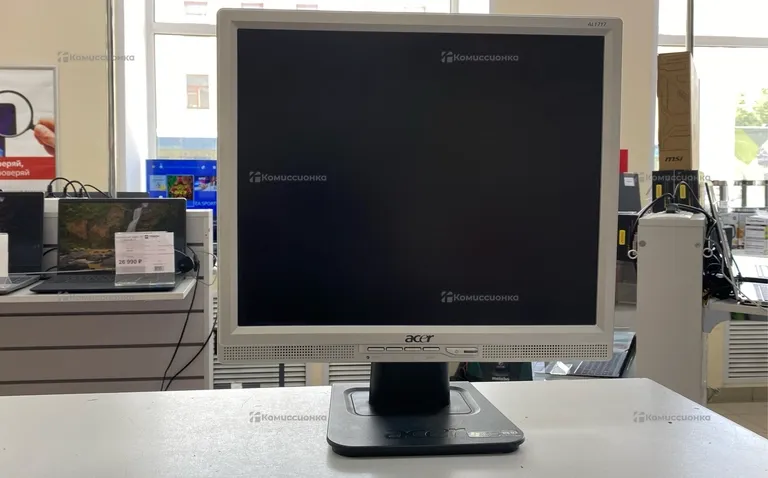 Монитор Acer AL1717Fs