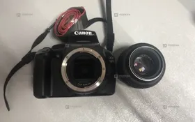 Купить Фотоаппарат Canon EOS 1100D б/у , в Кострома Цена:5000рублей