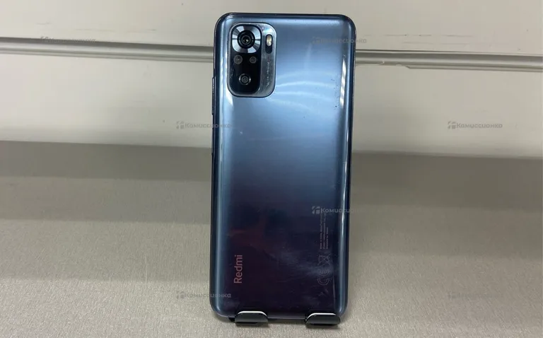 Xiaomi Redmi  Note 10s 6/128 ГБ