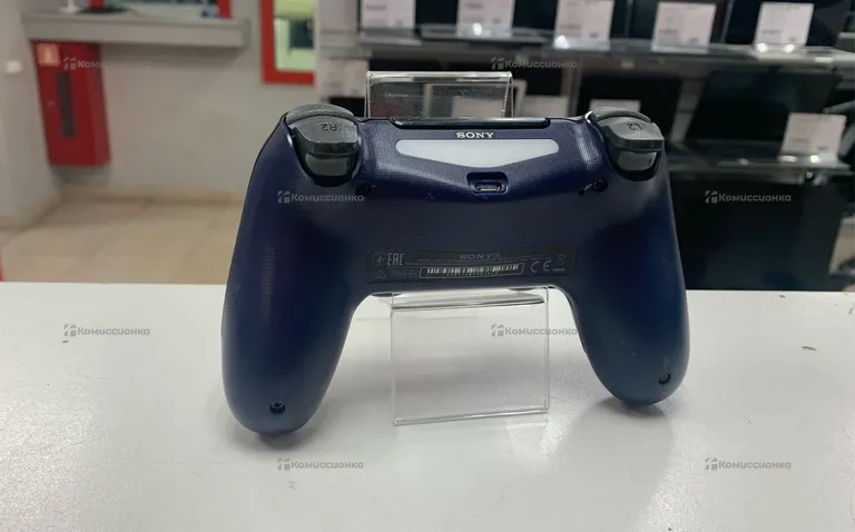 Контроллер для ps4