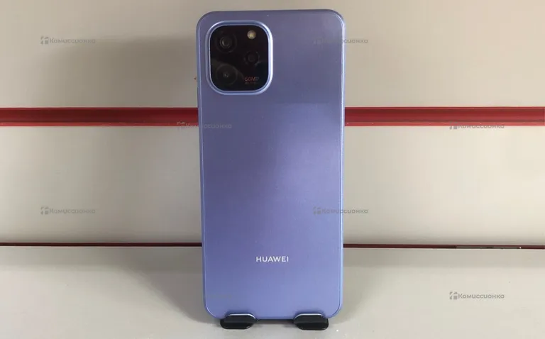 Huawei Nova Y61 4/128 ГБ