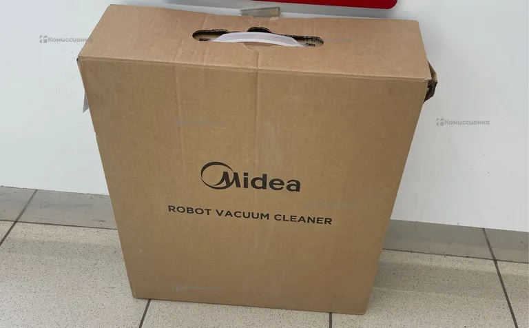 Пылесос  Midea VCR18W