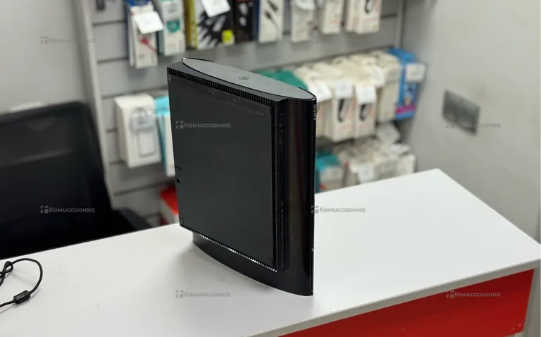 Приставка Sony Plastation 3. fat