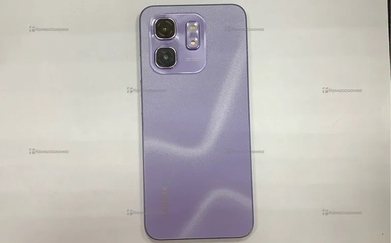 Infinix Hot 50i 4/256Gb