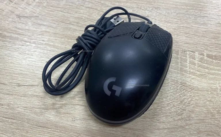 Мышка Logitech g102