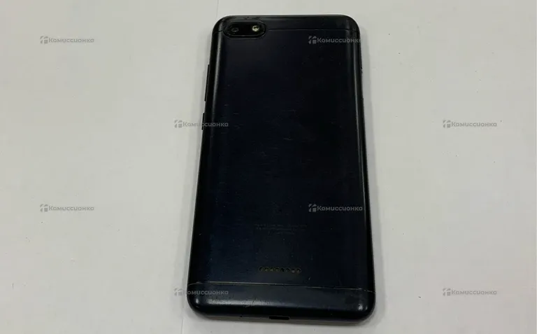 Xiaomi Redmi 6A 3/32Gb