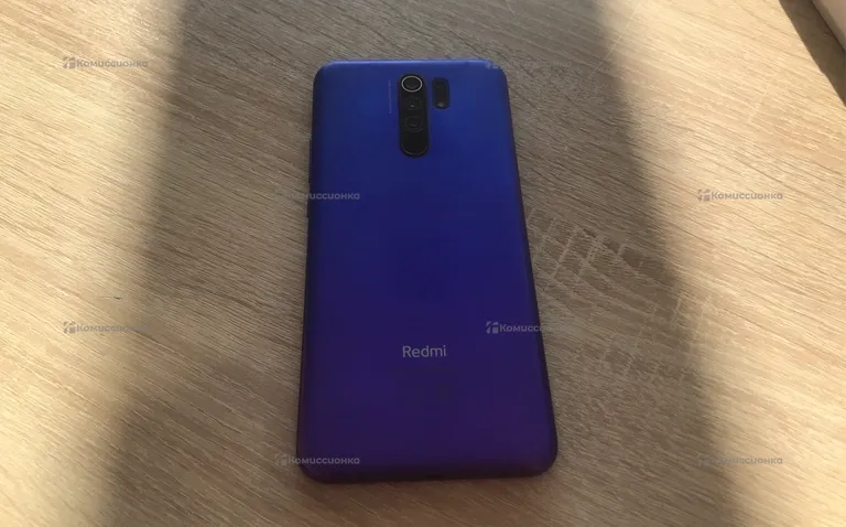 Xiaomi redmi 9