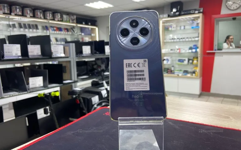 Xiaomi Redmi 14С 4/128