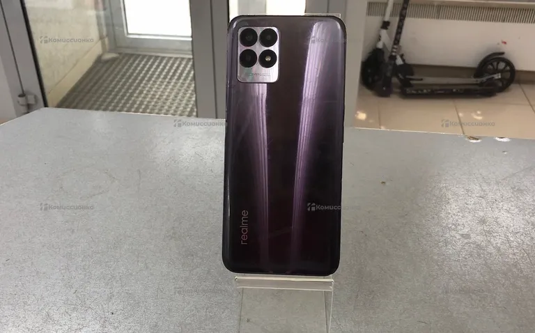Realme i8 4/128