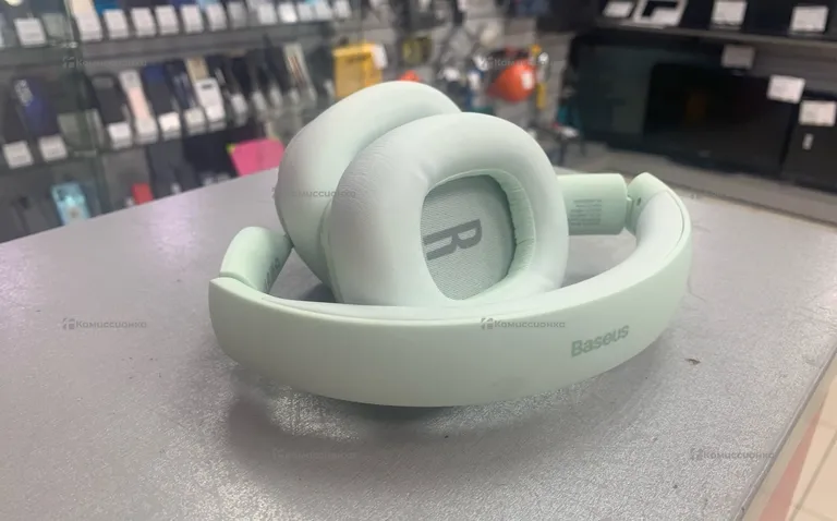 Наушники  baseus bowie h1