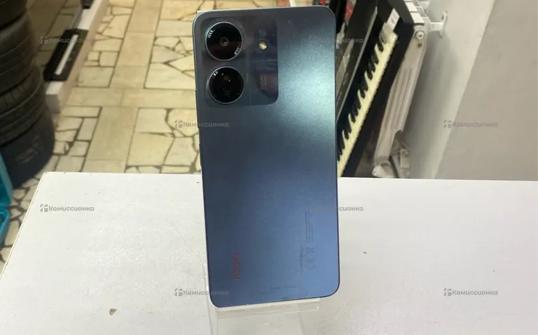 Xiaomi Redmi Note 13C