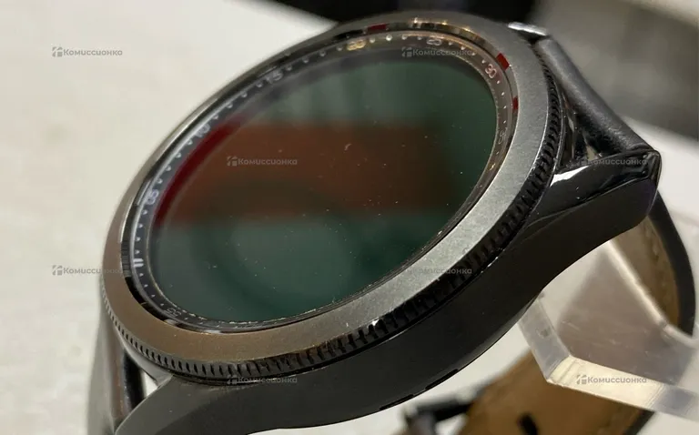 Часы  Samsung Galaxy Watch 3