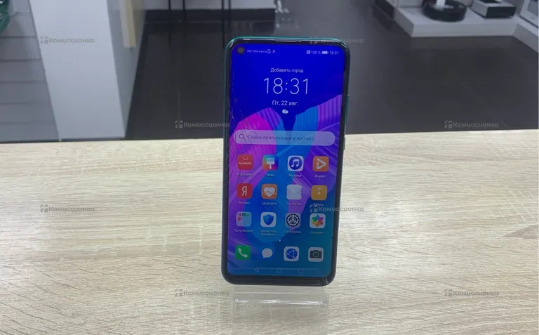 Huawei P40 Lite E 4/64 ГБ