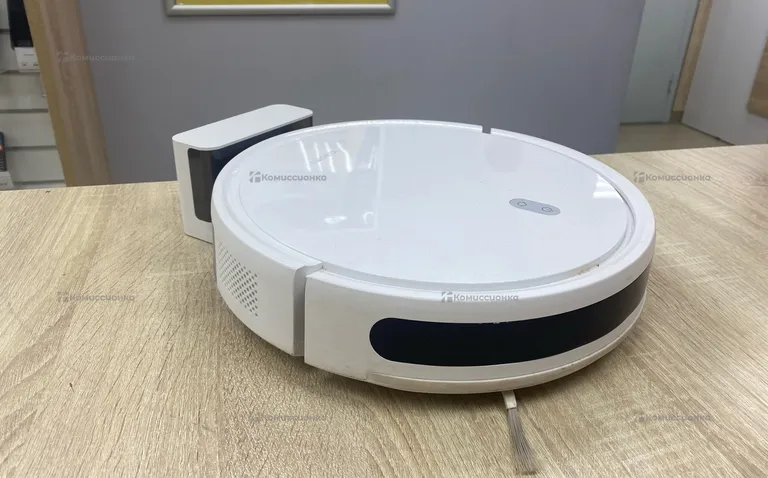 Робот пылесос Xiaomi Robot Vacuum E12