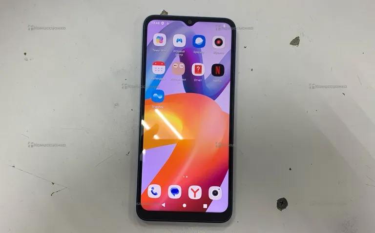 Xiaomi Redmi a2 +