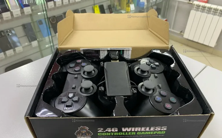 Приставка Game Stick Lite