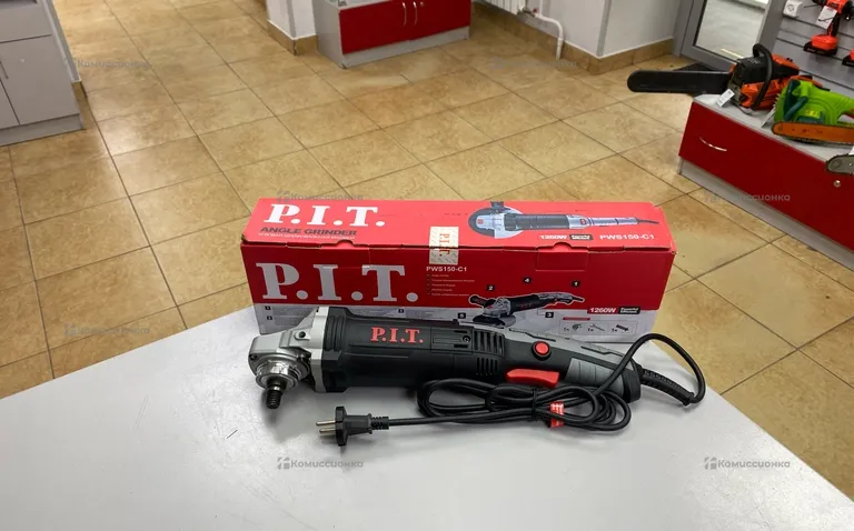 УШМ PWS150-C1