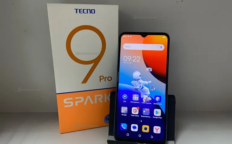 Tecno Spark 9 Pro 128Gb