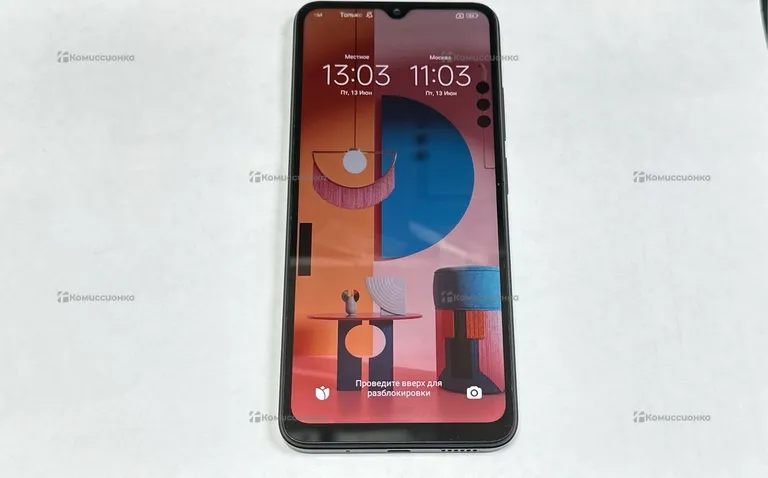 Xiaomi Xiaomi Redmi 12C 4/128