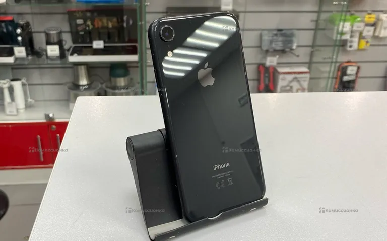 Apple iPhone Xr 64 ГБ