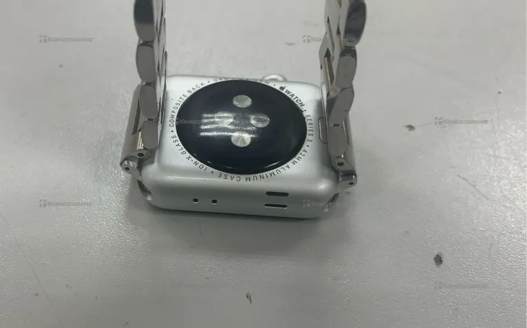 Часы Apple Watch Series 3 42mm