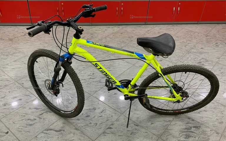 Велосипед Stinger Element 26’
