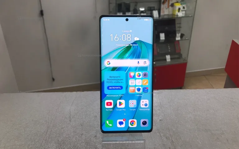 Honor X9a 5G 6/128Gb