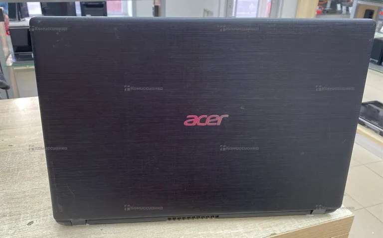 Ноутбук  Acer Aspire