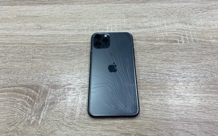 Apple iPhone 11 Pro 128Gb