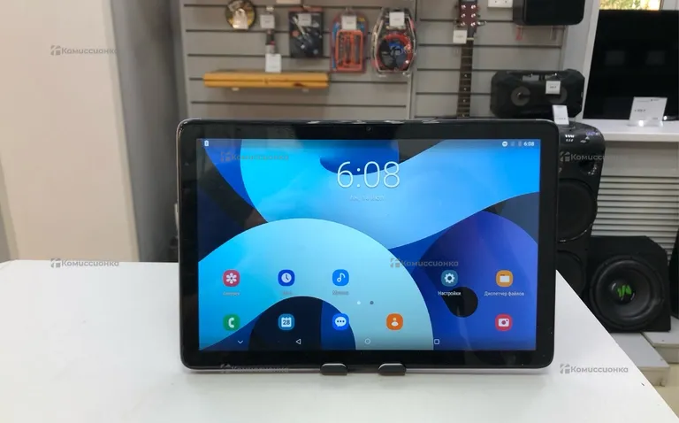 Планшет Umiio S24 Ultra 6/128 ГБ