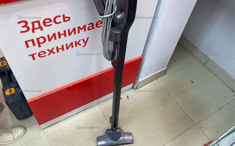 Пылесос  Deerma