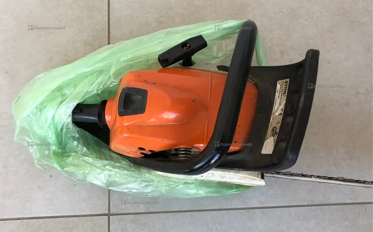 Цепная пила Stihl MS 211