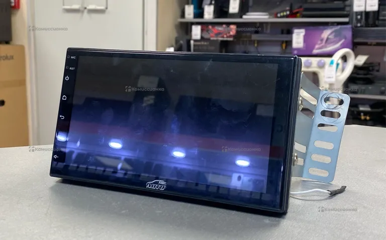 Автомагнитола  Fanky Auto 2/32 android 10
