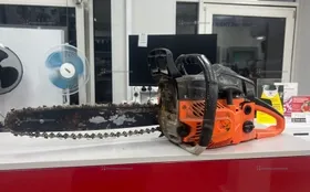 Купить Бензиновая пила Carver hobby hsg 145-15 б/у , в Пермь Цена:2990рублей