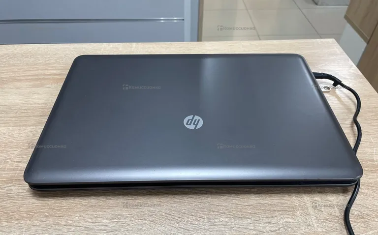 Ноутбук  hp 650