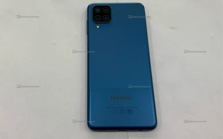 Samsung Galaxy A12 4/64 ГБ