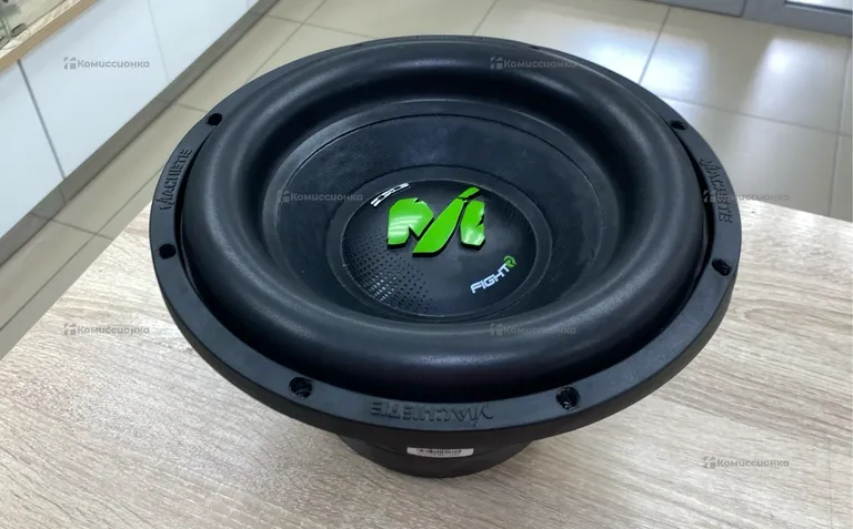 Сабвуфер  db MF12r