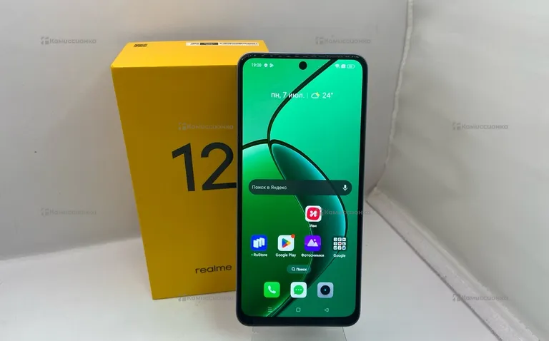 Realme 12 8/128Gb