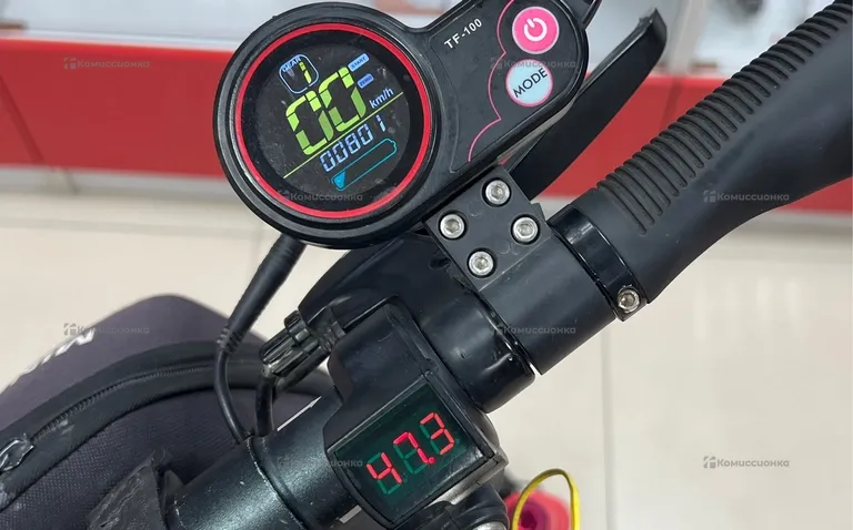 ЭлектроСамокат MINIPRO G2
