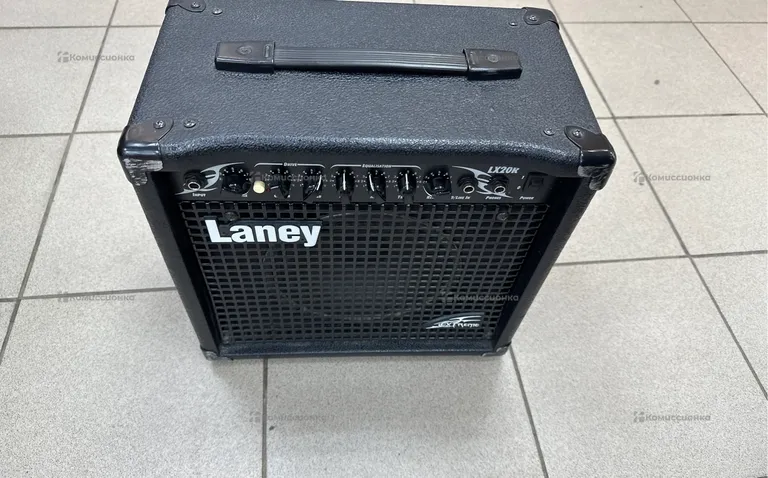 Комбо усилитель Laney LX20R