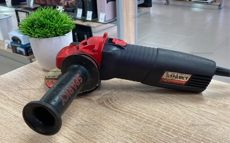 Ушм Sparky m850